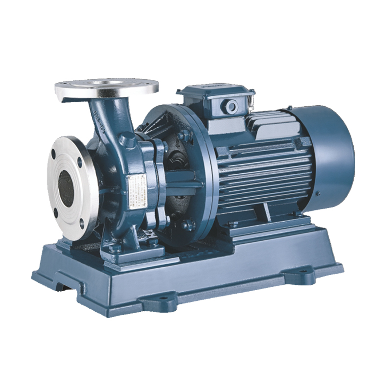 PGWH ExplosionProof centrifugal oil Pump _Purity Pump centrifugal