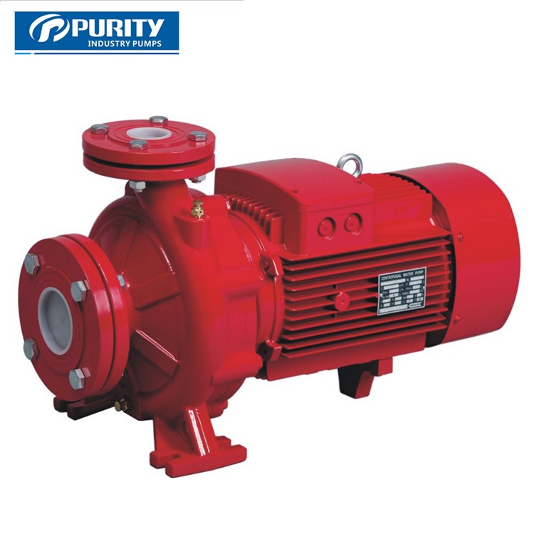 Water Tank With Electric Water Pump_Purity Pump centrifugal water pumps