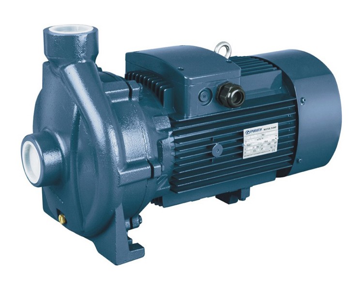 Monoblock Pump Centrifugal Pump Fire Fighting Pump from PURITY 