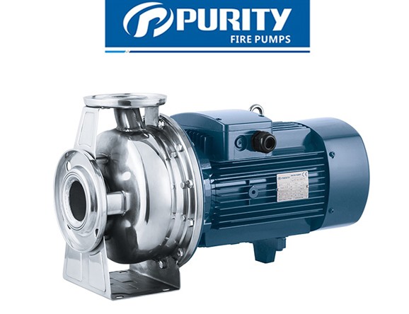 Horizontal Stainless Steel Centrifugal Pump Centrifugal Pump for Irrigation