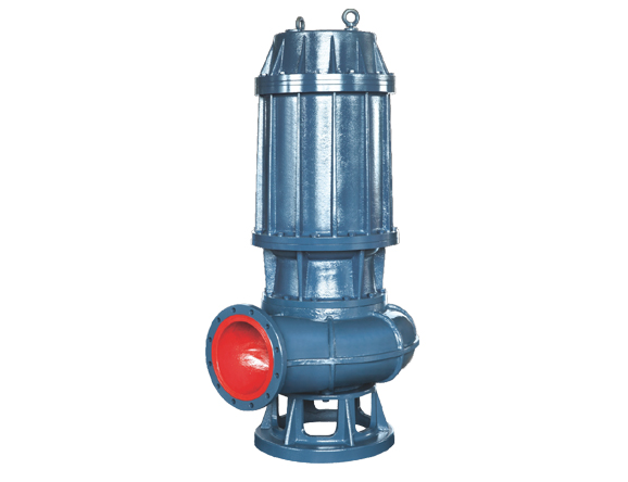 Sewage Pump Water Pump Submersible Sewage Pump from PURITY