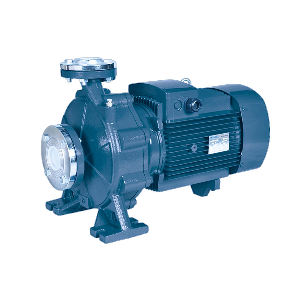 Standard Centrifugal Monoblock Water Pump